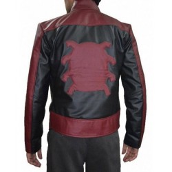 Peter Parker Spider Man Last Stand Jacket